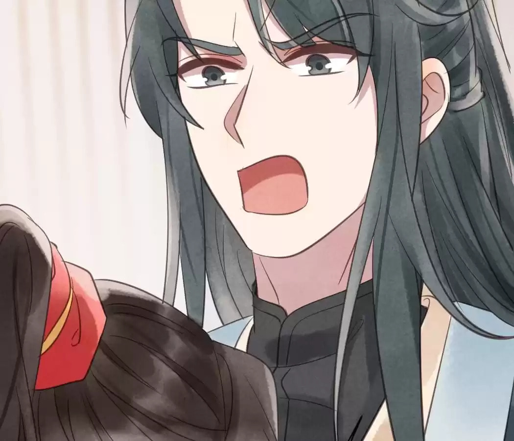 Read The Flirtatious Princess Consort chapter 30 image 59 on Lezhin