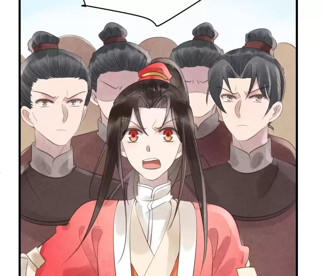 Read The Flirtatious Princess Consort chapter 30 image 6 on Lezhin