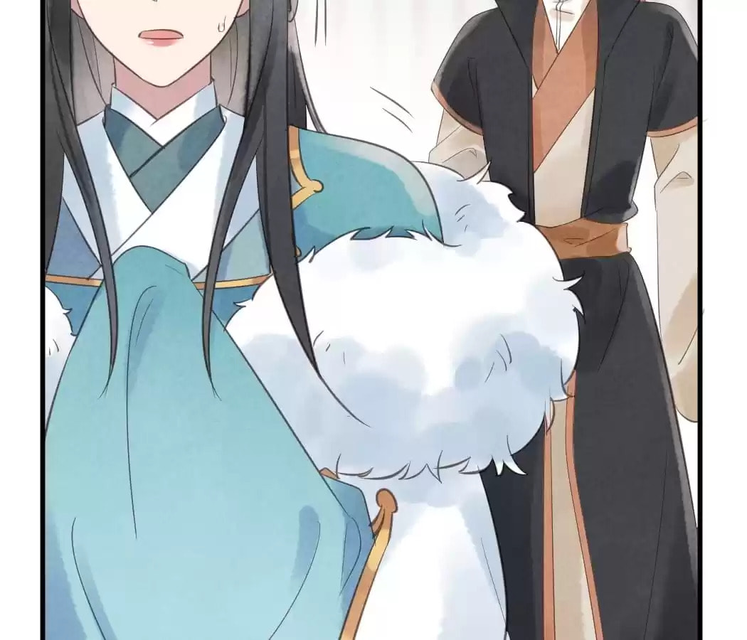 Read The Flirtatious Princess Consort chapter 30 image 61 on Lezhin