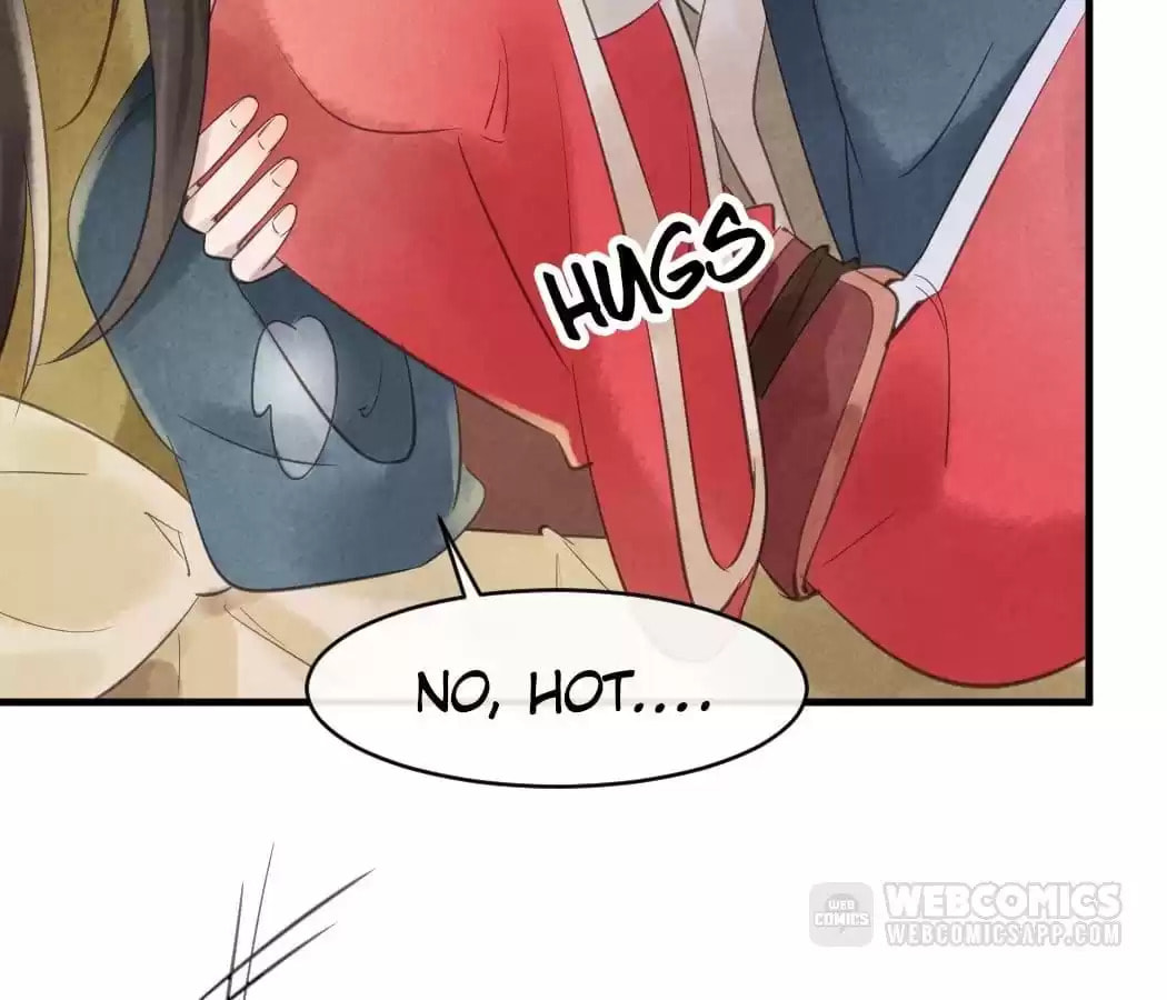 Read The Flirtatious Princess Consort chapter 30 image 65 on Lezhin