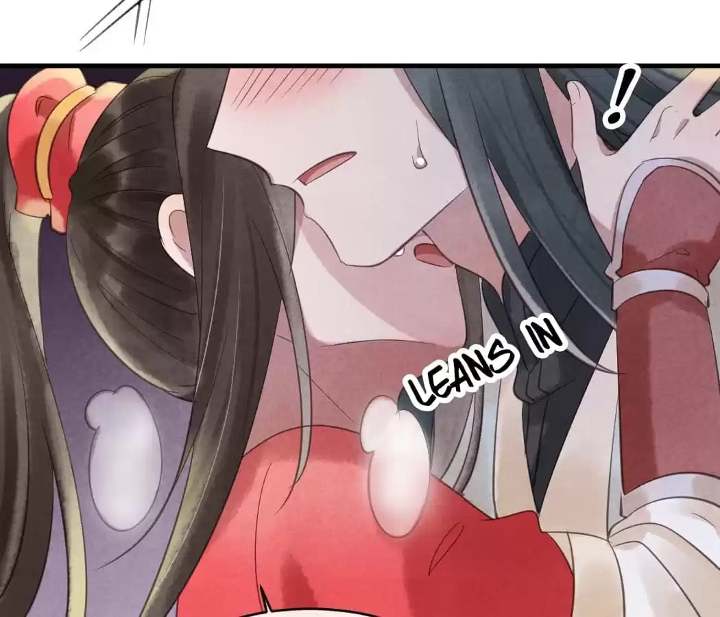 Read The Flirtatious Princess Consort chapter 30 image 66 on Lezhin