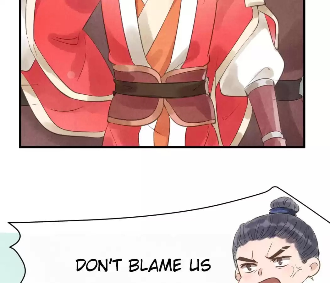 Read The Flirtatious Princess Consort chapter 30 image 7 on Lezhin