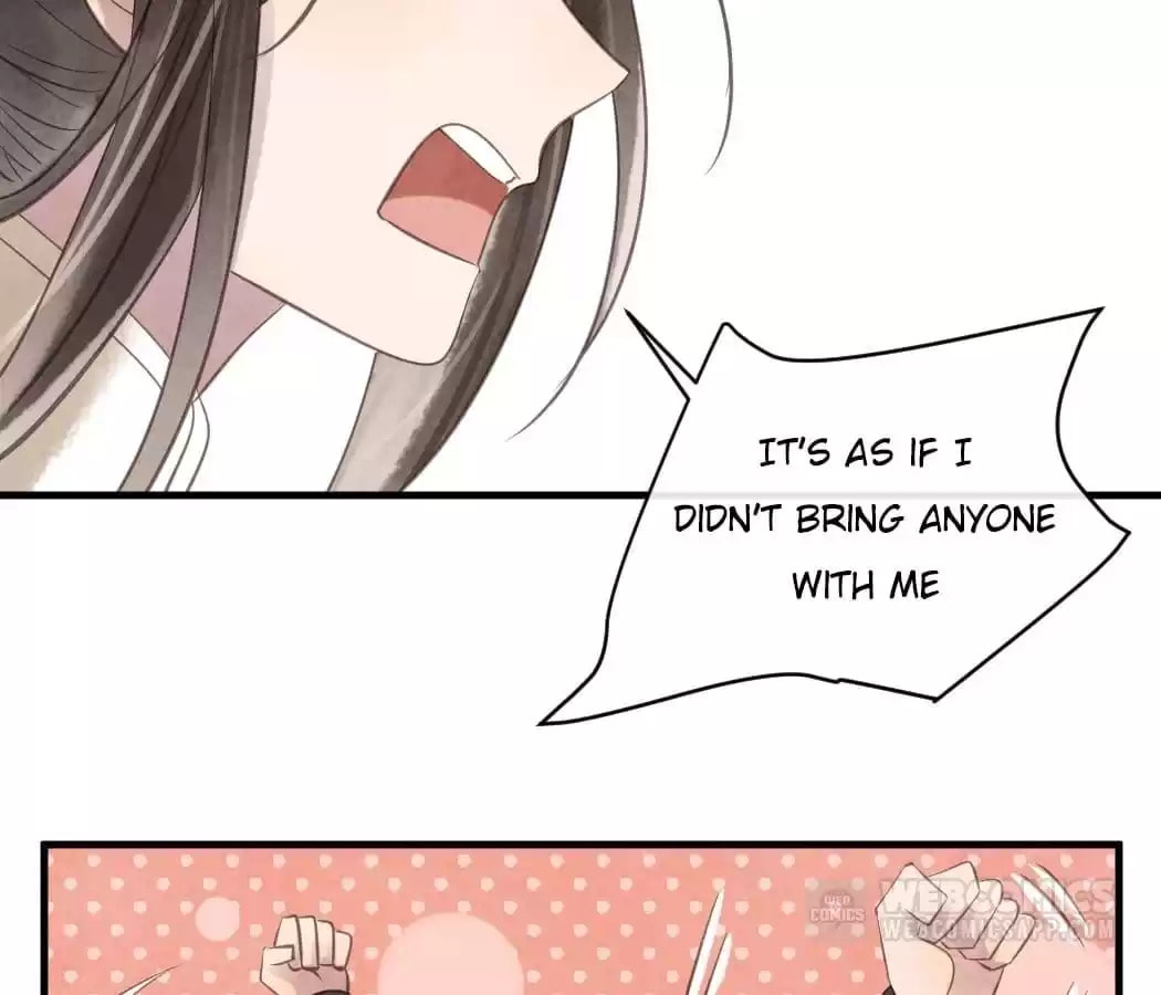Read The Flirtatious Princess Consort chapter 30 image 9 on Lezhin