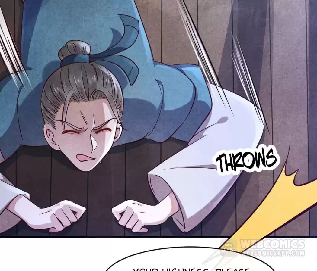 Read The Flirtatious Princess Consort chapter 32 image 1 on Lezhin