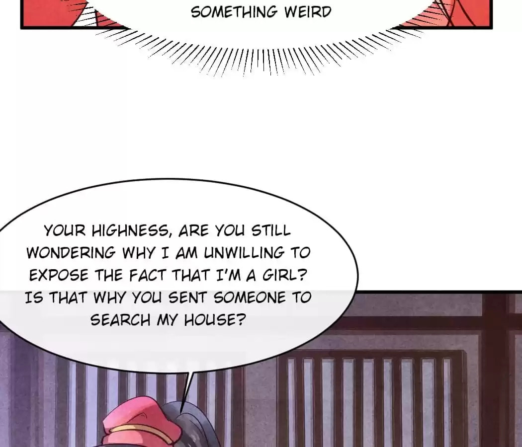 Read The Flirtatious Princess Consort chapter 32 image 13 on Lezhin
