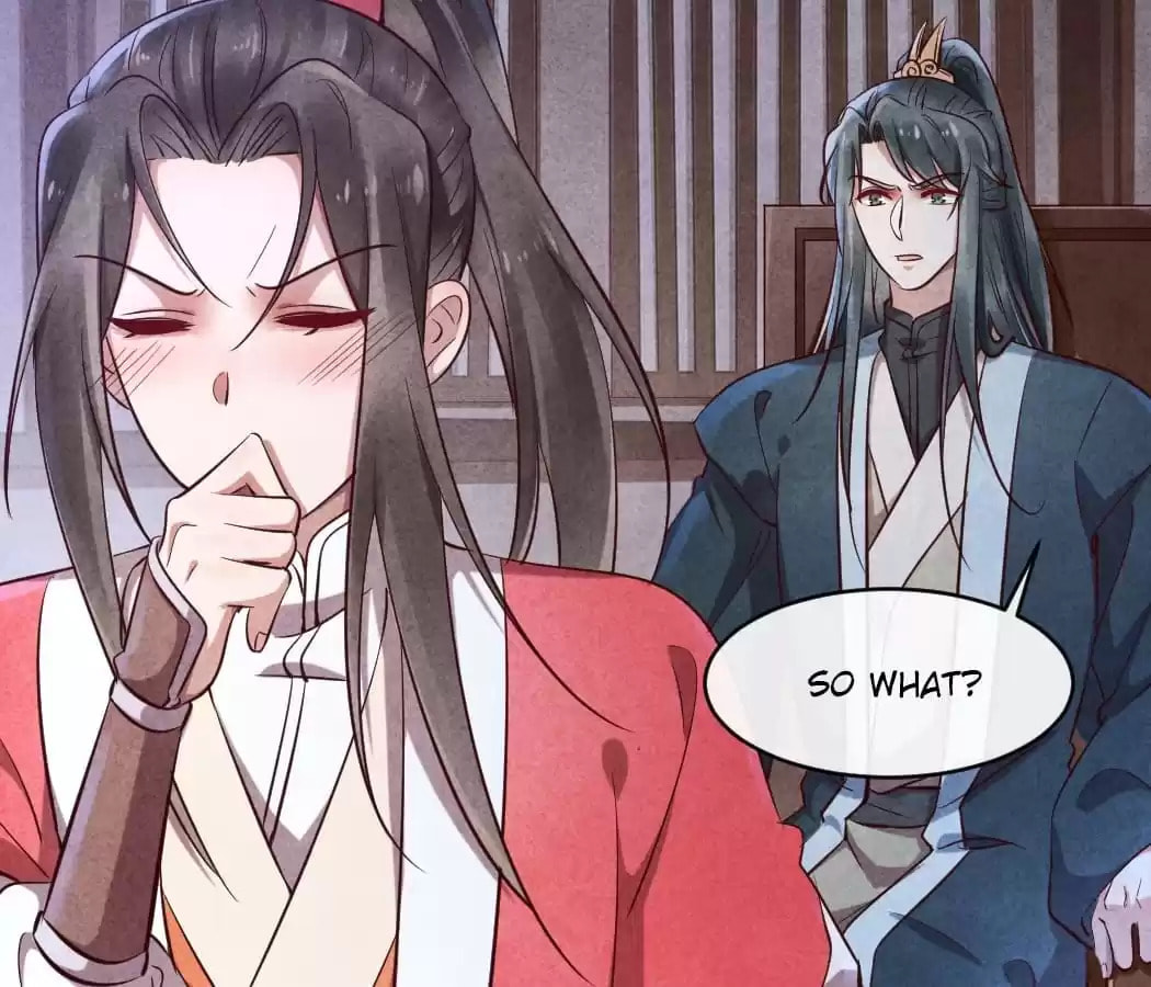 Read The Flirtatious Princess Consort chapter 32 image 14 on Lezhin
