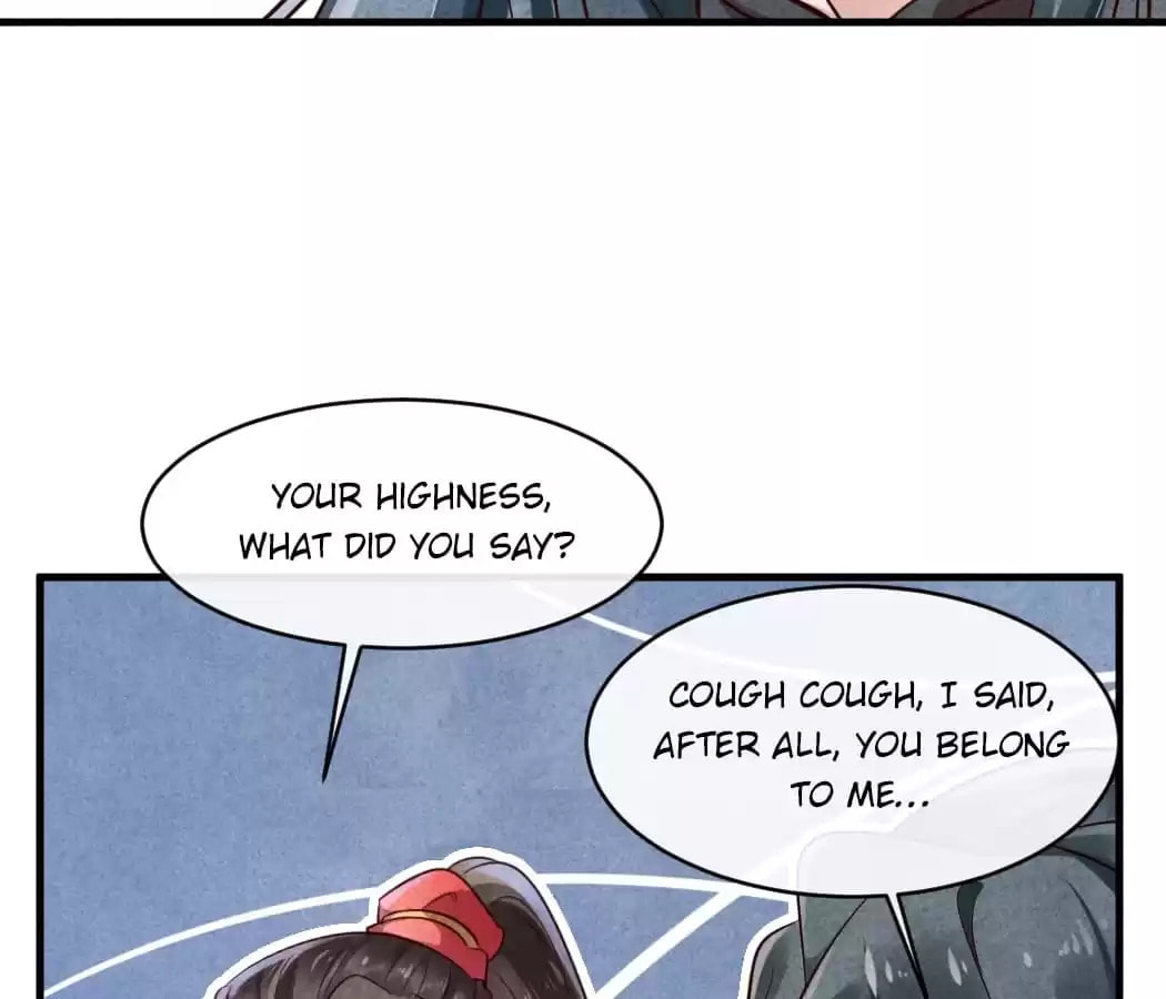 Read The Flirtatious Princess Consort chapter 32 image 18 on Lezhin