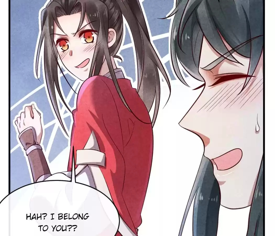 Read The Flirtatious Princess Consort chapter 32 image 19 on Lezhin