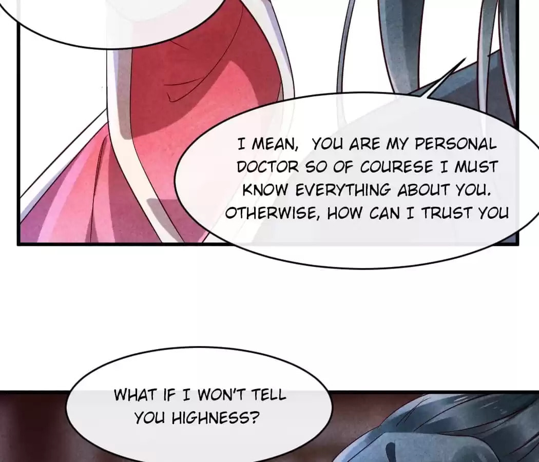 Read The Flirtatious Princess Consort chapter 32 image 20 on Lezhin