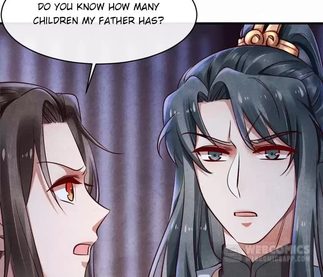 Read The Flirtatious Princess Consort chapter 32 image 25 on Lezhin