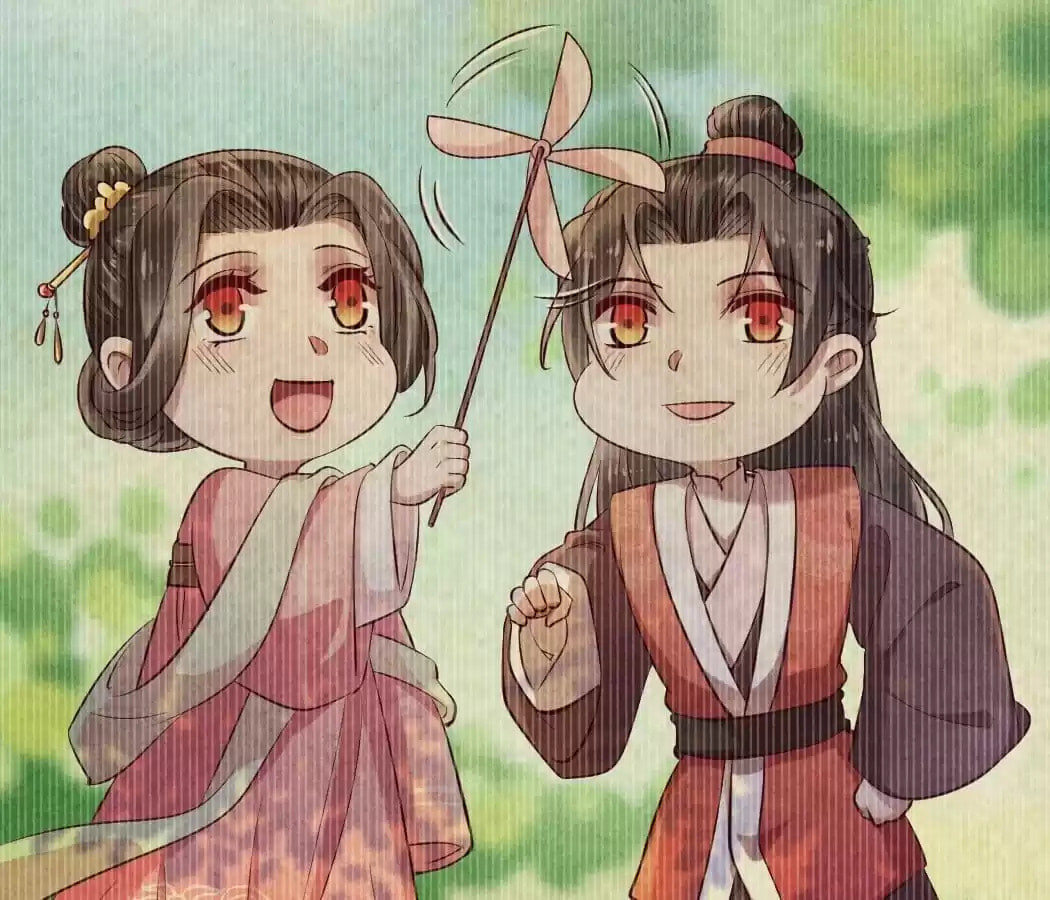Read The Flirtatious Princess Consort chapter 32 image 29 on Lezhin