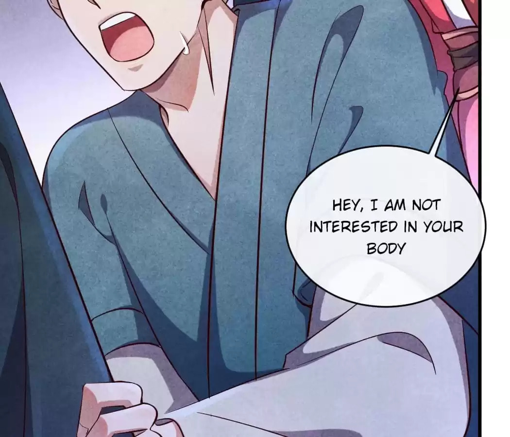 Read The Flirtatious Princess Consort chapter 32 image 3 on Lezhin