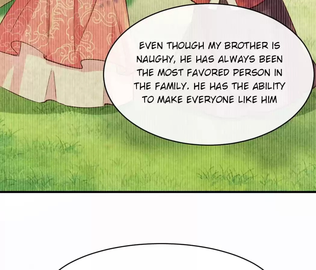 Read The Flirtatious Princess Consort chapter 32 image 30 on Lezhin