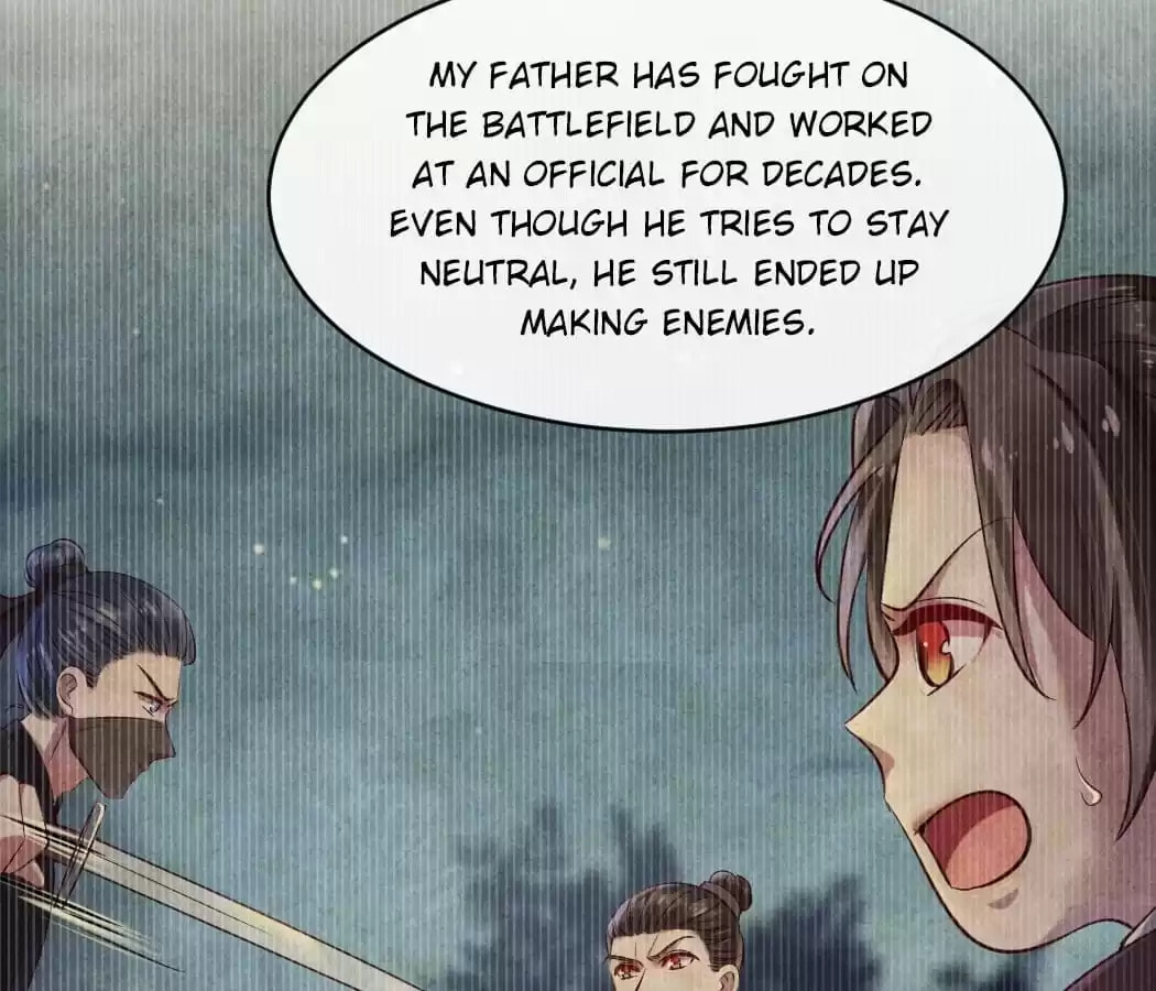 Read The Flirtatious Princess Consort chapter 32 image 35 on Lezhin