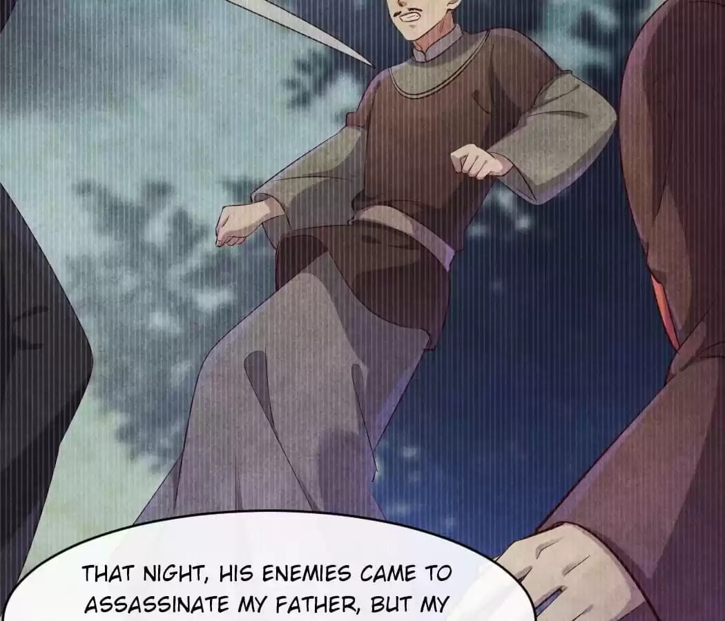 Read The Flirtatious Princess Consort chapter 32 image 36 on Lezhin