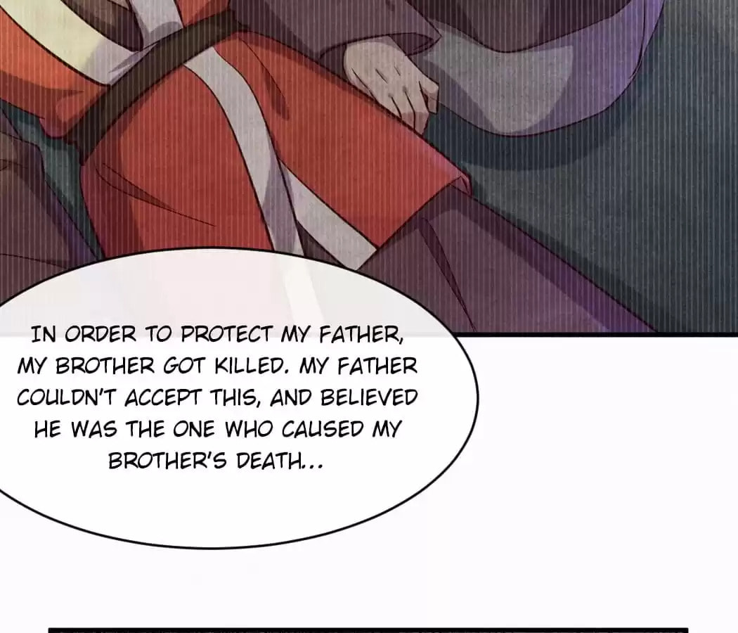 Read The Flirtatious Princess Consort chapter 32 image 39 on Lezhin