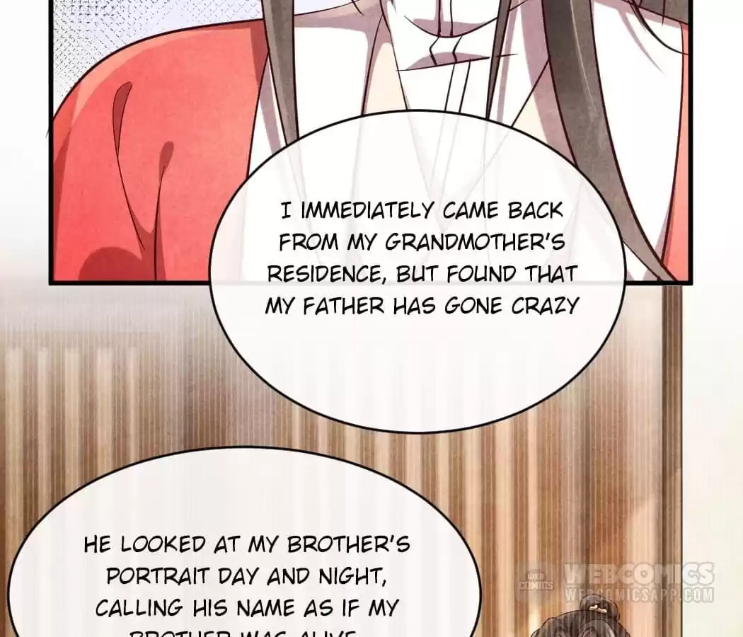Read The Flirtatious Princess Consort chapter 32 image 41 on Lezhin