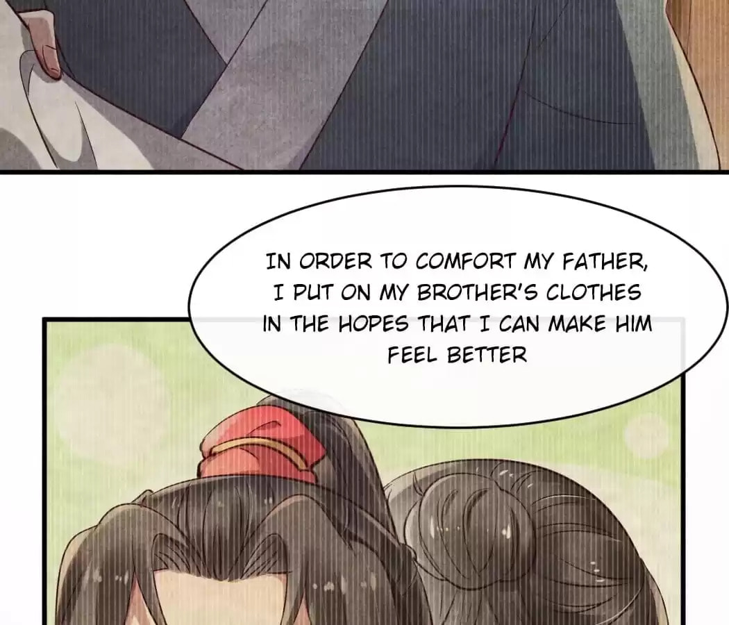 Read The Flirtatious Princess Consort chapter 32 image 43 on Lezhin
