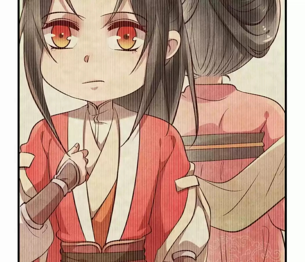 Read The Flirtatious Princess Consort chapter 32 image 44 on Lezhin