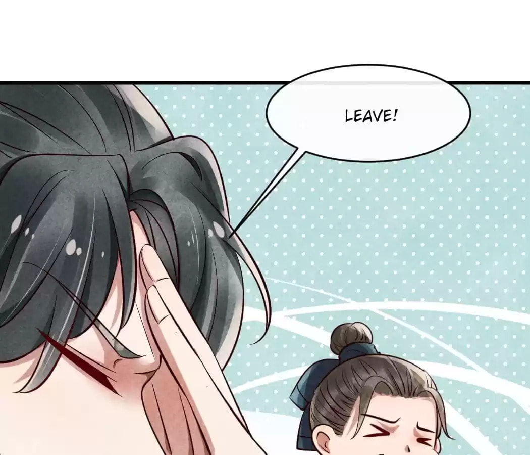 Read The Flirtatious Princess Consort chapter 32 image 5 on Lezhin
