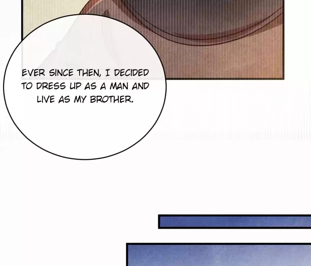 Read The Flirtatious Princess Consort chapter 32 image 50 on Lezhin