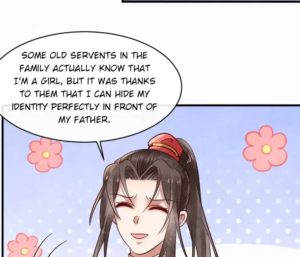 Read The Flirtatious Princess Consort chapter 32 image 51 on Lezhin