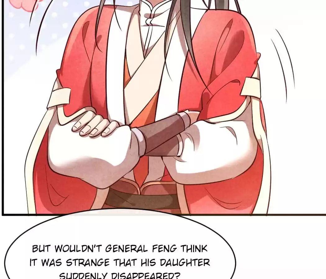 Read The Flirtatious Princess Consort chapter 32 image 52 on Lezhin