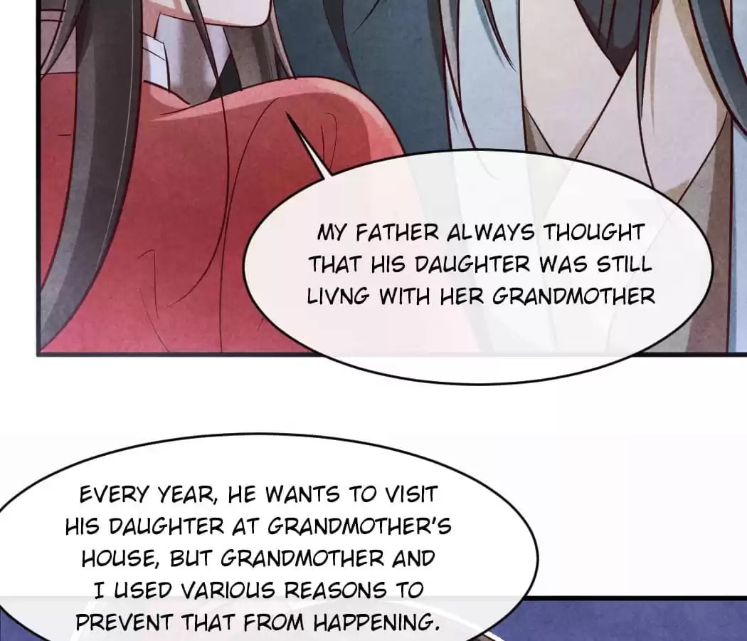 Read The Flirtatious Princess Consort chapter 32 image 54 on Lezhin