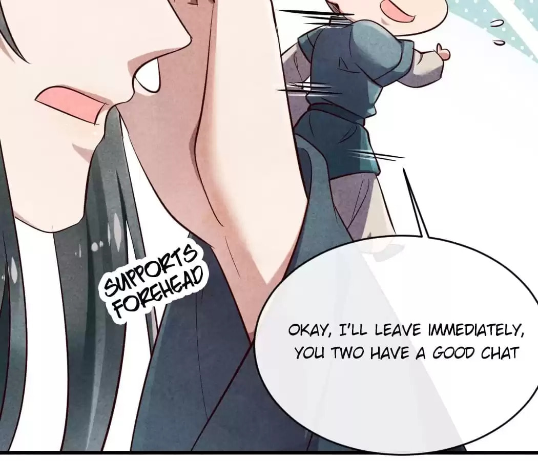 Read The Flirtatious Princess Consort chapter 32 image 6 on Lezhin