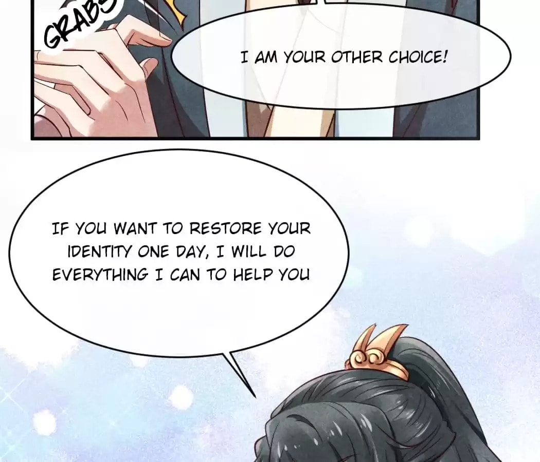 Read The Flirtatious Princess Consort chapter 32 image 61 on Lezhin