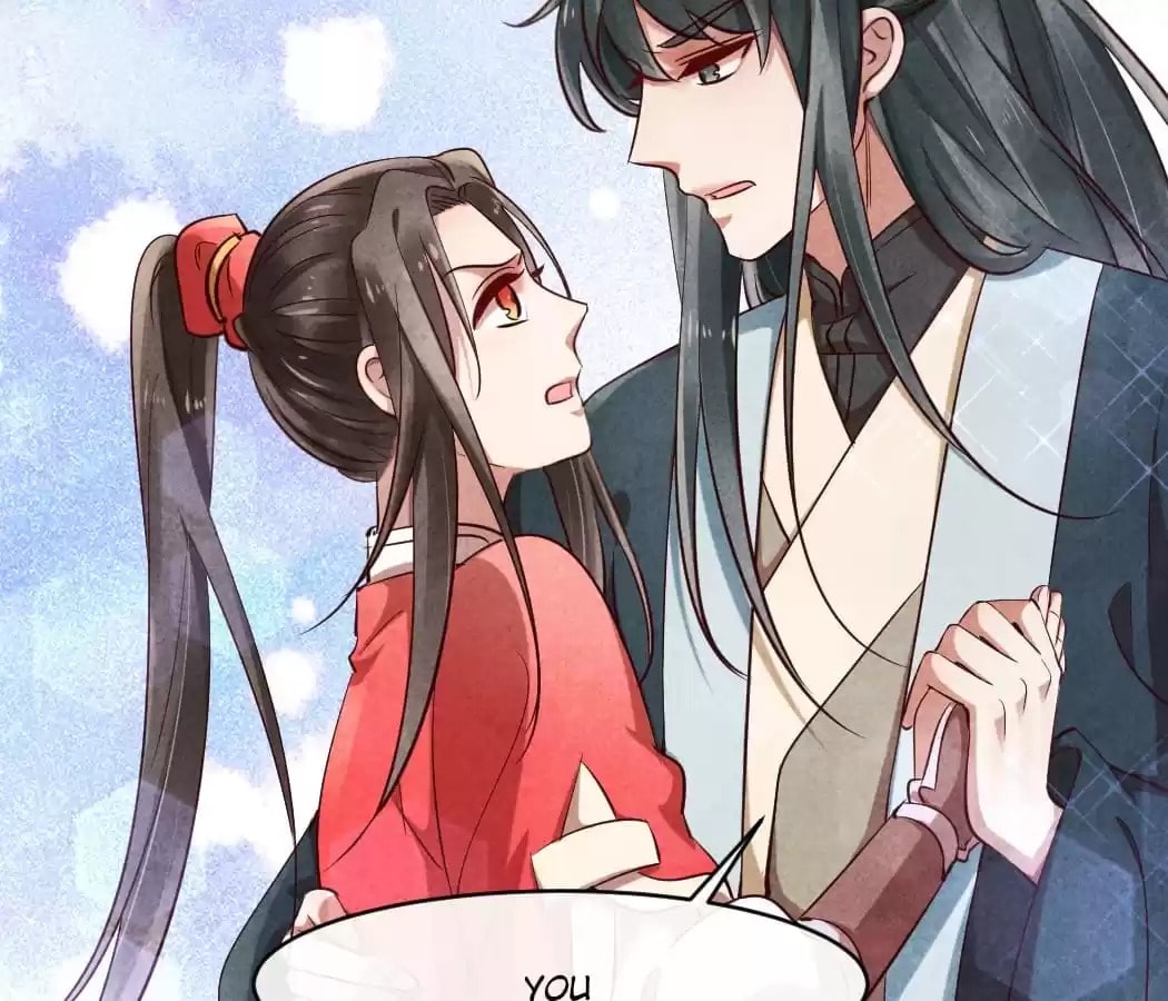 Read The Flirtatious Princess Consort chapter 32 image 62 on Lezhin