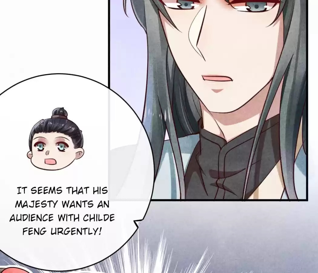 Read The Flirtatious Princess Consort chapter 32 image 66 on Lezhin