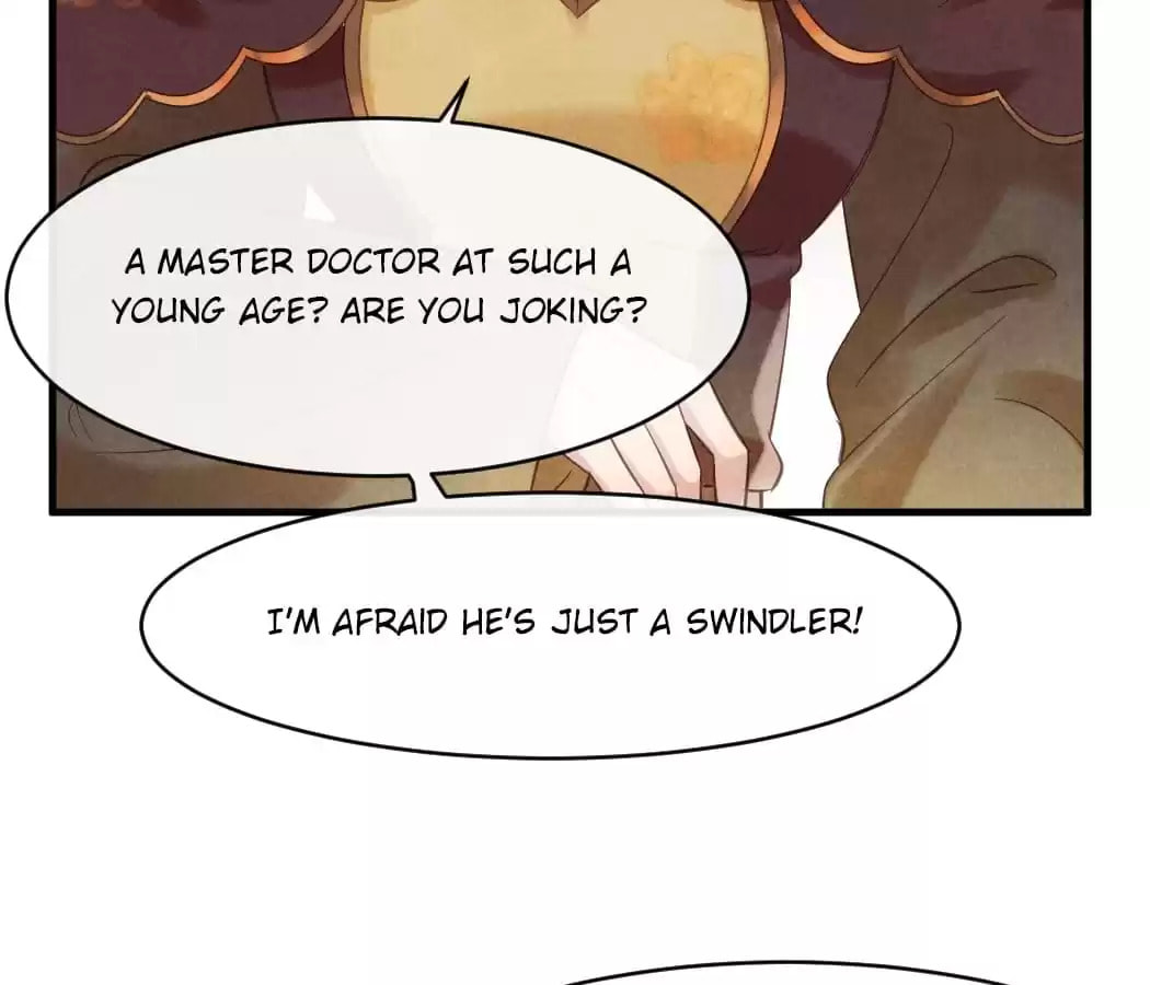 Read The Flirtatious Princess Consort chapter 33 image 10 on Lezhin