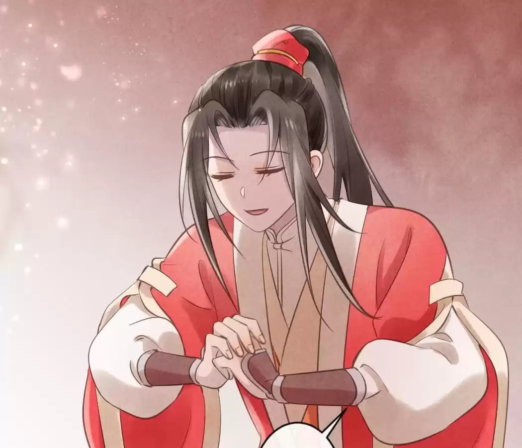 Read The Flirtatious Princess Consort chapter 33 image 14 on Lezhin
