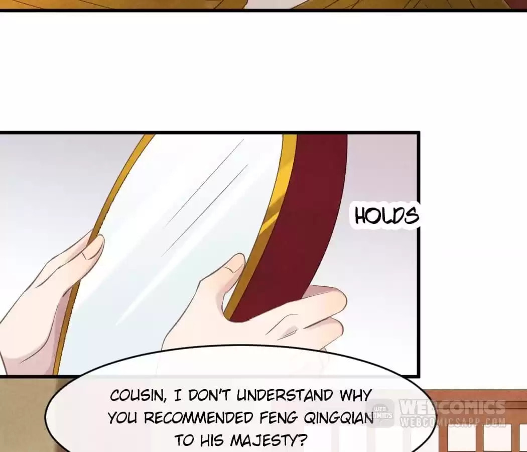 Read The Flirtatious Princess Consort chapter 33 image 17 on Lezhin
