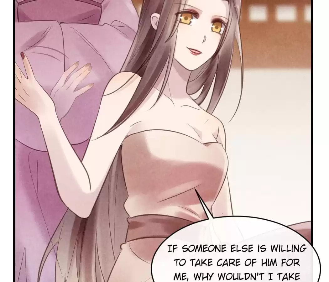 Read The Flirtatious Princess Consort chapter 33 image 21 on Lezhin