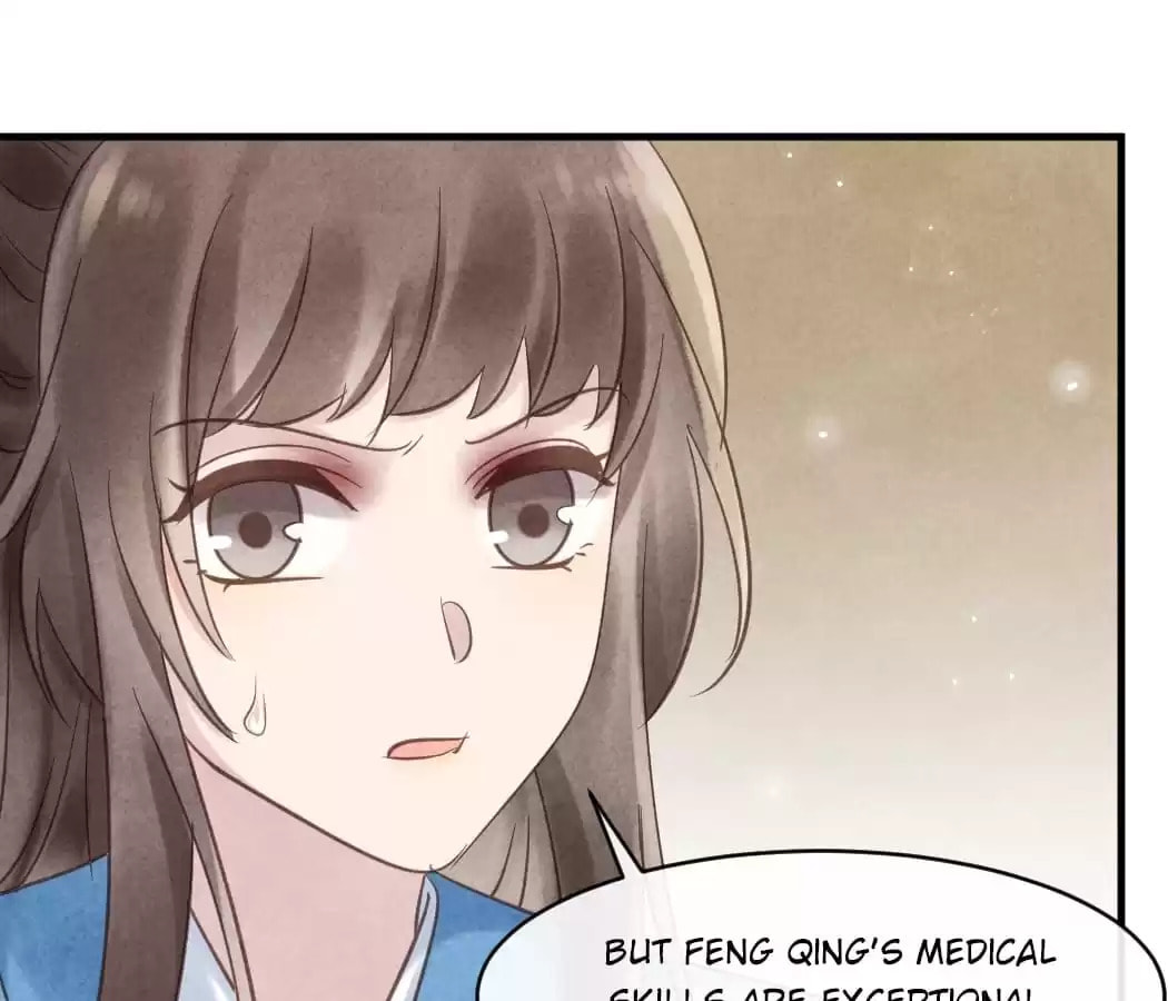 Read The Flirtatious Princess Consort chapter 33 image 23 on Lezhin
