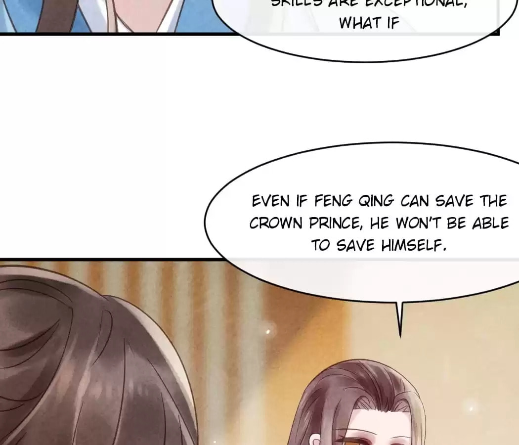 Read The Flirtatious Princess Consort chapter 33 image 24 on Lezhin