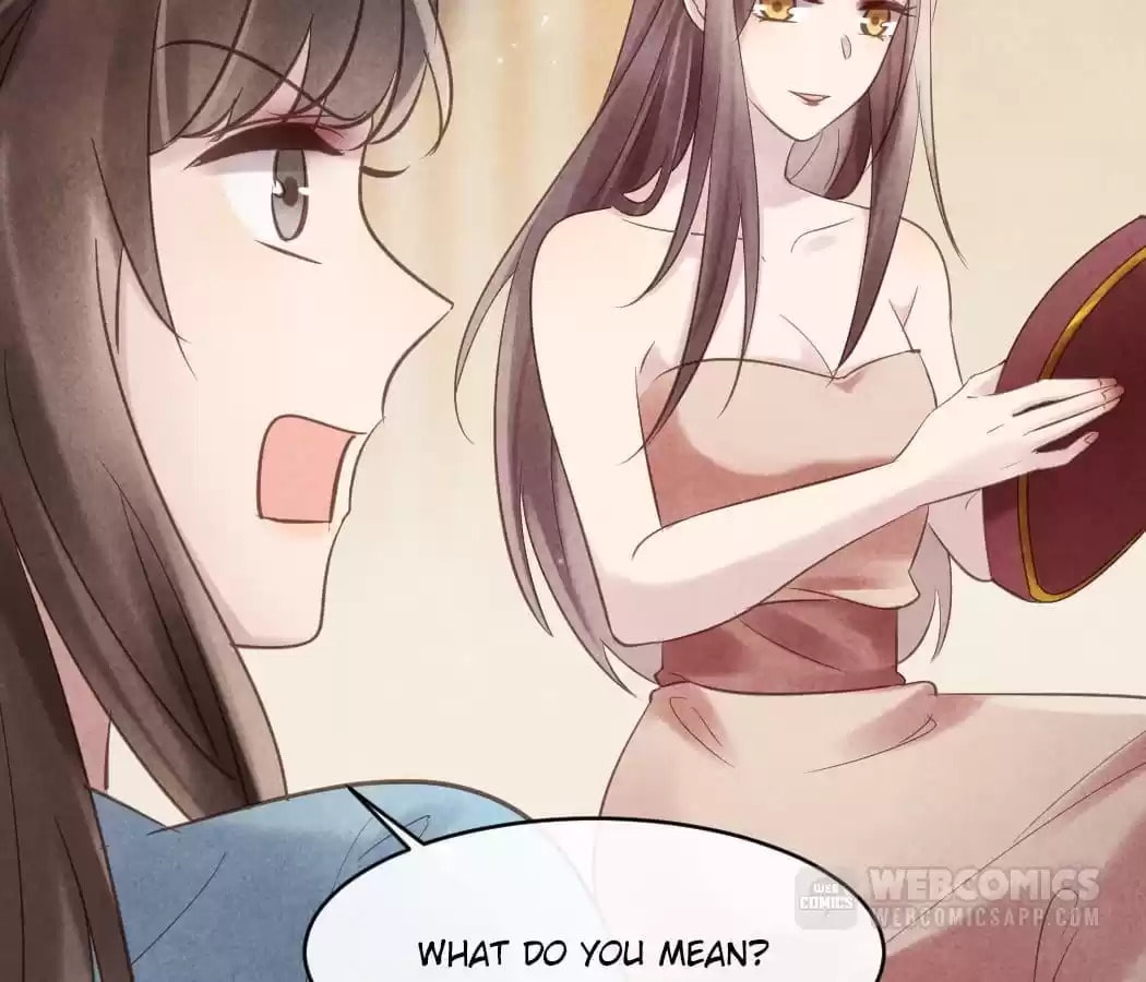 Read The Flirtatious Princess Consort chapter 33 image 25 on Lezhin