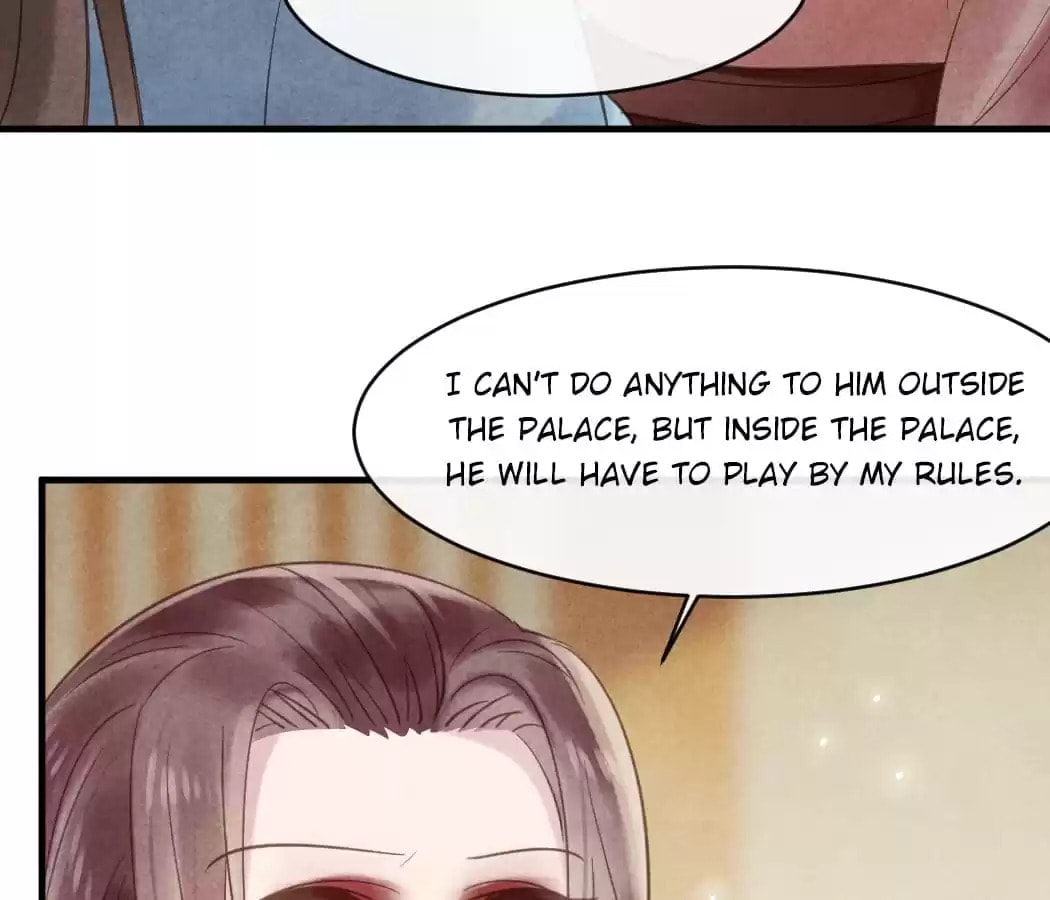Read The Flirtatious Princess Consort chapter 33 image 26 on Lezhin