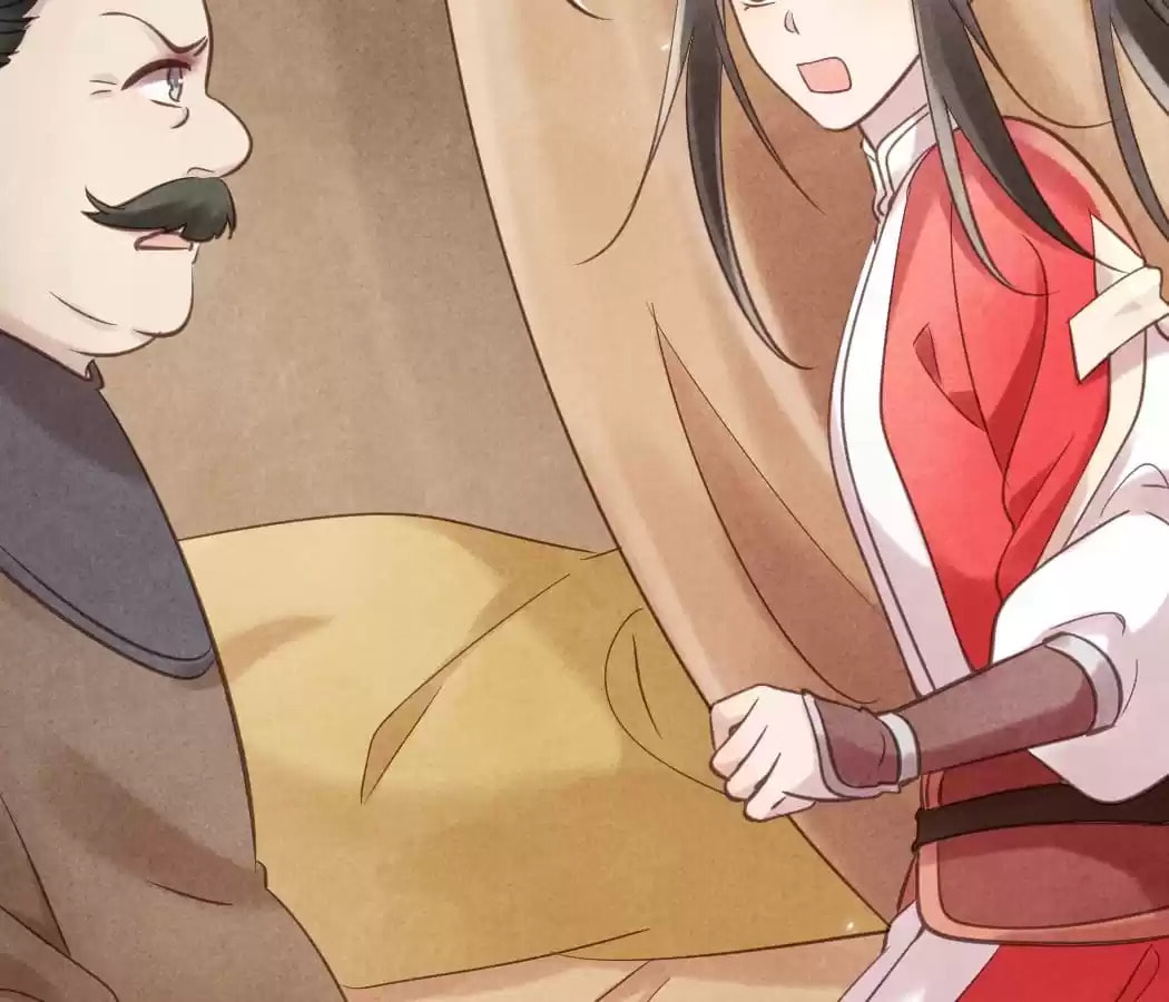 Read The Flirtatious Princess Consort chapter 33 image 36 on Lezhin