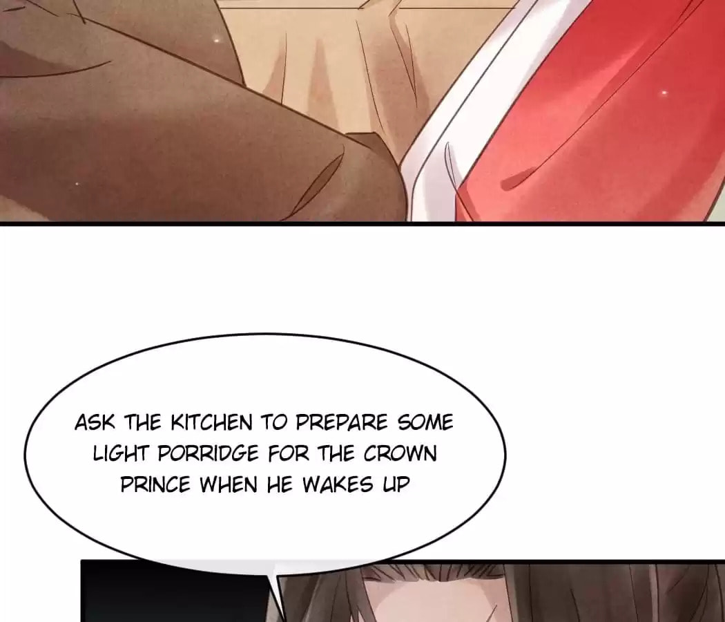 Read The Flirtatious Princess Consort chapter 33 image 37 on Lezhin