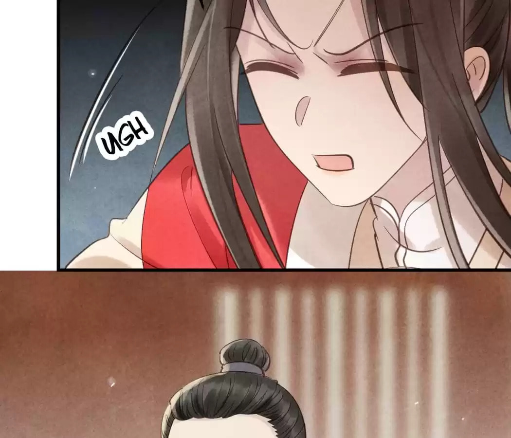Read The Flirtatious Princess Consort chapter 33 image 38 on Lezhin