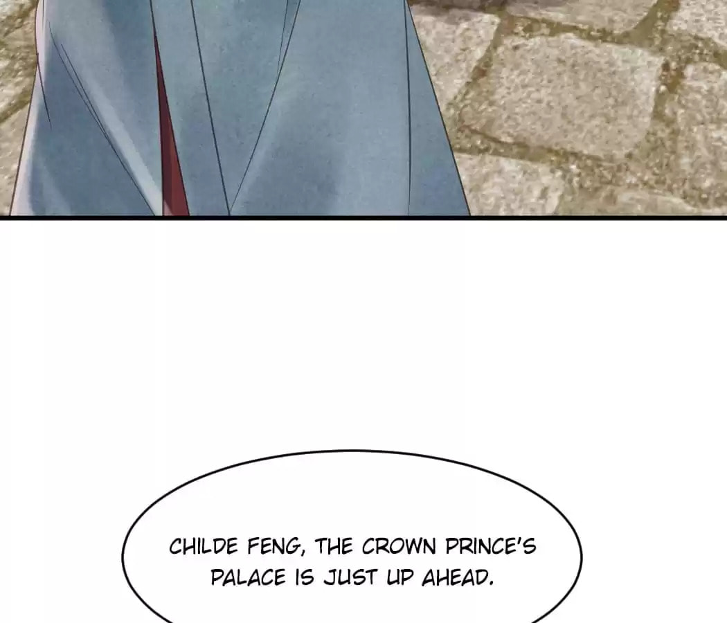 Read The Flirtatious Princess Consort chapter 33 image 4 on Lezhin