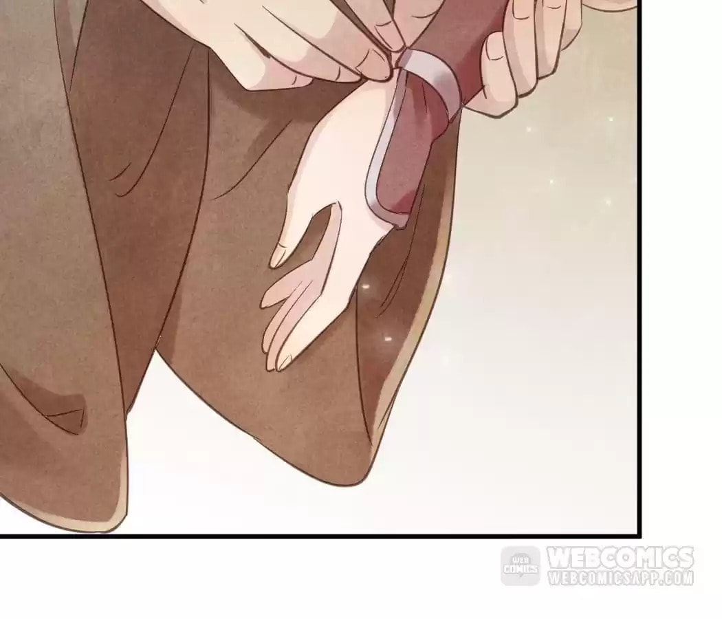 Read The Flirtatious Princess Consort chapter 33 image 41 on Lezhin