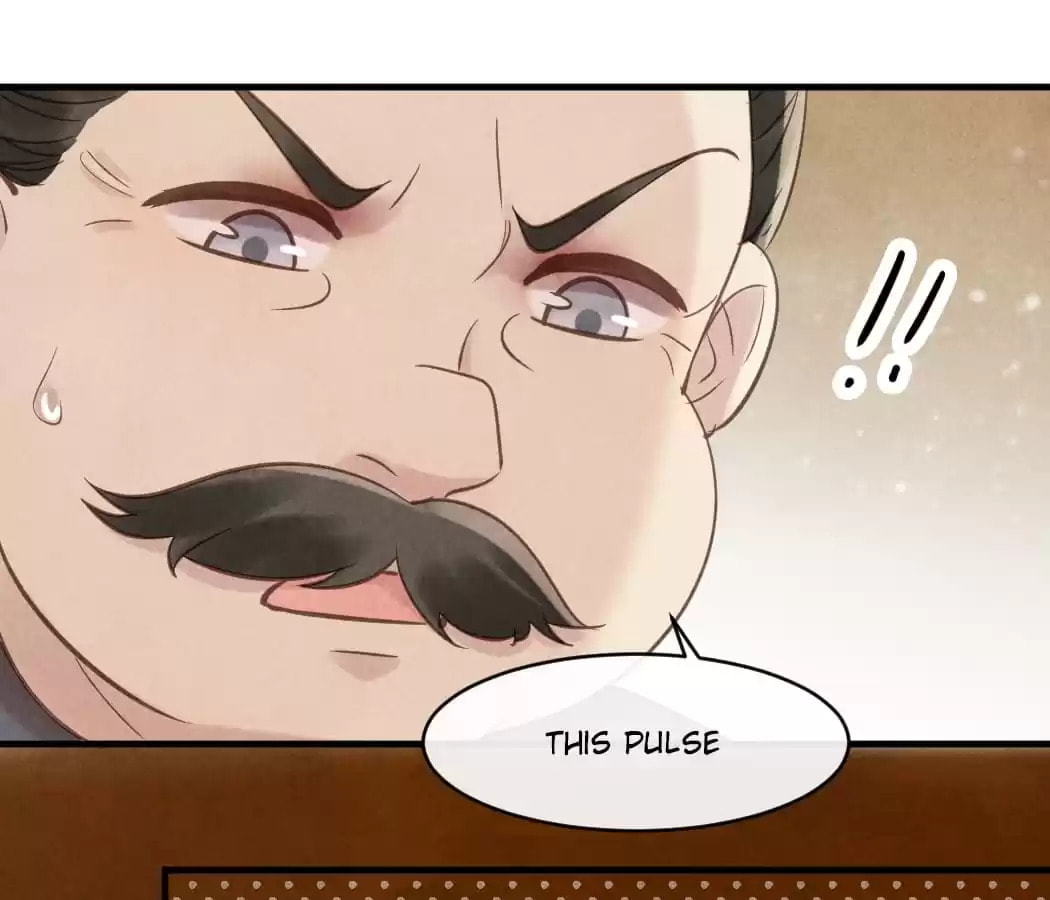 Read The Flirtatious Princess Consort chapter 33 image 42 on Lezhin