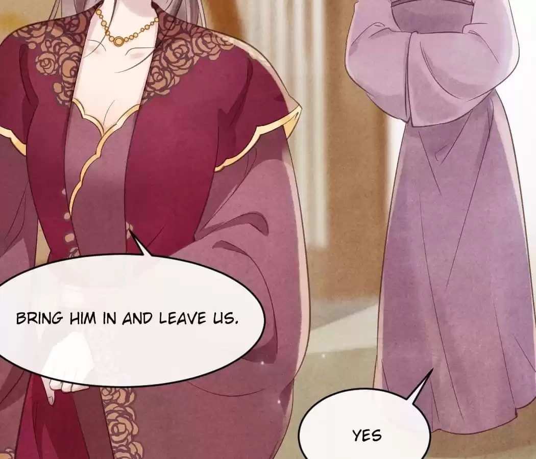 Read The Flirtatious Princess Consort chapter 33 image 44 on Lezhin