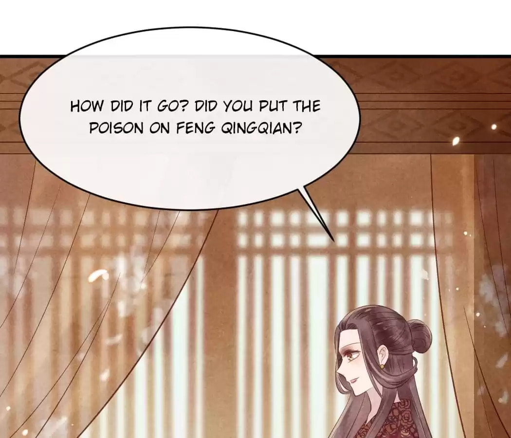 Read The Flirtatious Princess Consort chapter 33 image 46 on Lezhin