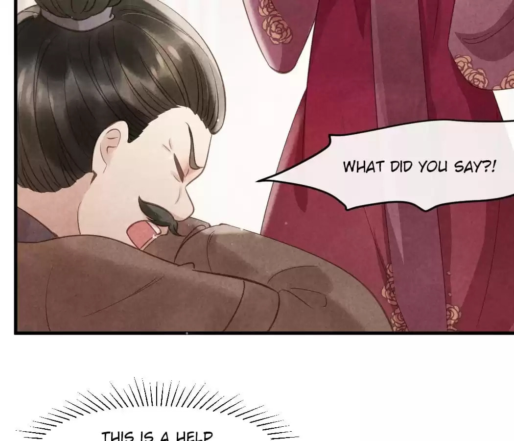 Read The Flirtatious Princess Consort chapter 33 image 54 on Lezhin