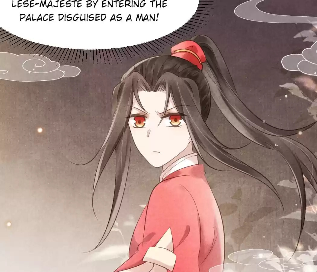 Read The Flirtatious Princess Consort chapter 33 image 56 on Lezhin